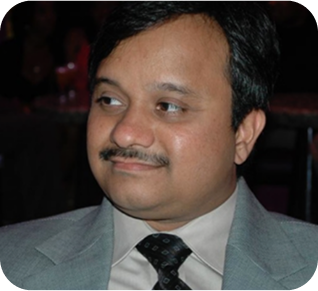 Avadhoot Deshpande portrait